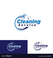 Simple cleaning