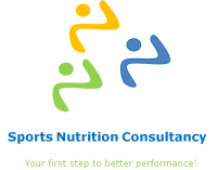 Sports & nutrition consultants