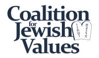 Coalition for jewish values