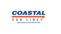 Coastal van lines, inc.