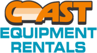 Coast equipment rental
