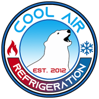 Cold air refreigration