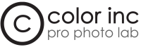 Color incorporated digital pro lab