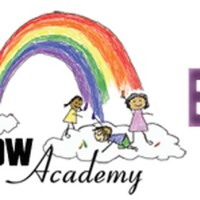 Color our rainbow academy