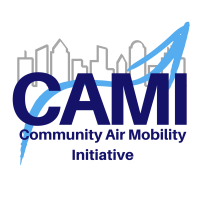 Community air mobility initiative (cami)