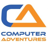 Computer adventures