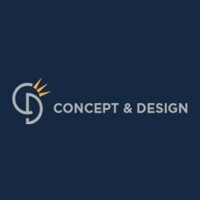 Concept & design inc.