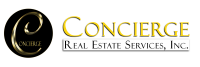 Concierge real estate services, inc.