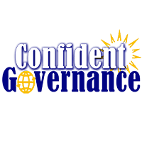 Confident governance