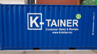 Container international