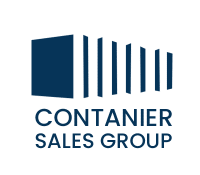 Container sales group