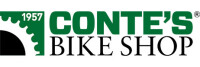 Conte's bike shop