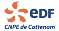 EDF CNPE Cattenom