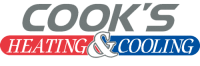 Cooks heating & cooling