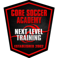 Core soccer academy