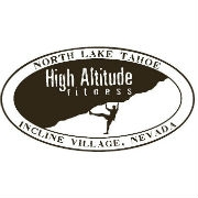 High Altitude Fitness