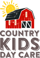Country kids day care