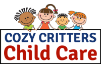 Cozy critters child care