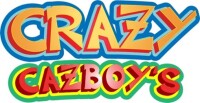Crazy cazboy's