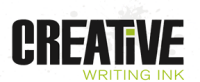 Creative writing ink
