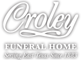 Croley funeral home