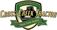 Cross creek tractor
