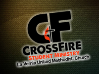 Crossfire youth ministries