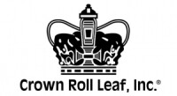 Crown roll leaf do brasil