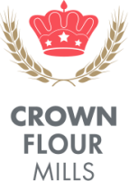 Crown flour mills