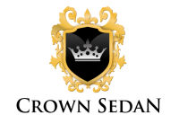 Crown sedan