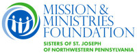 Sisters of st. joseph ministries foundation