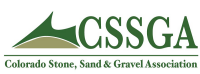 Colorado stone, sand & gravel association