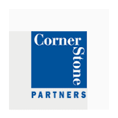 Cornerstone partners llc