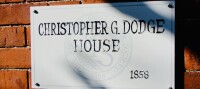 Christopher Dodge House Inn