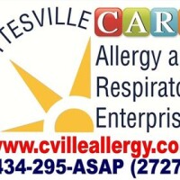 Charlottesville allergy & respiratory enterprises (care), pllc