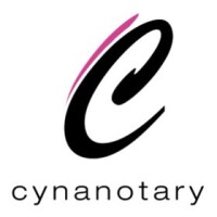Cynanotary, llc