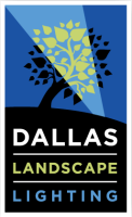 Dallas landscape lighting