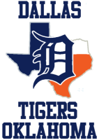 Dallas tigers baseball club