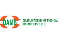 Delhi academy of medical sciences