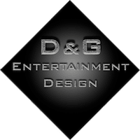 D & g entertainment design