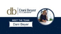 Dani beyer real estate team