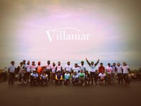 Villamar Construction Ltd