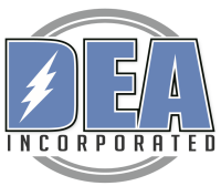 Dea incorporated