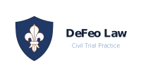 The defeo law firm, llc