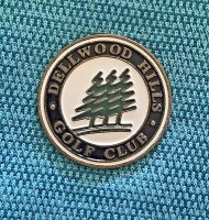Dellwood hills golf club
