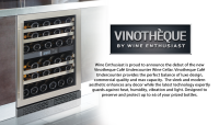 Vinotheque Wine Cellars