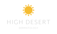 Desert dermatology