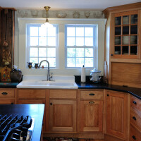 Dovetail design & cabinetry llc