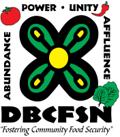 Detroit black community food security network inc