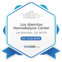 Los alamitos hemodialysis ctr
